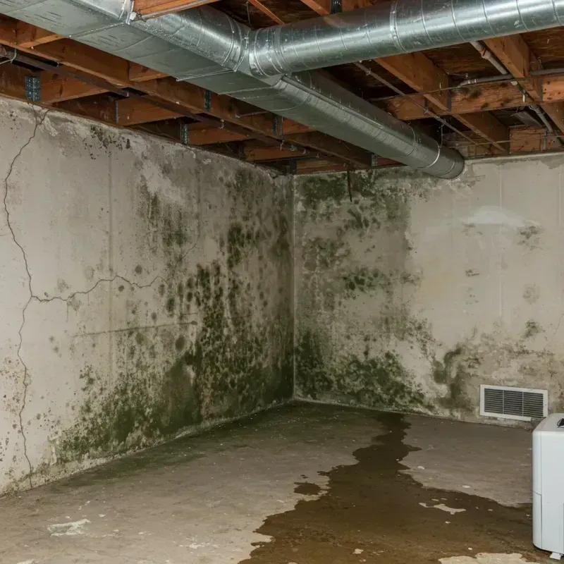 Professional Mold Removal in Taylorsville, MS